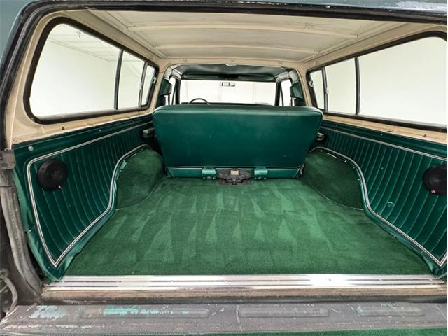 1978 Ford Bronco (CC-1800432) for sale in Morgantown, Pennsylvania