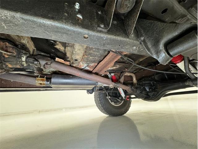 1978 Ford Bronco (CC-1800432) for sale in Morgantown, Pennsylvania