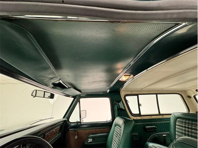 1978 Ford Bronco (CC-1800432) for sale in Morgantown, Pennsylvania