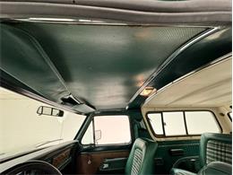 1978 Ford Bronco (CC-1800432) for sale in Morgantown, Pennsylvania