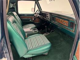 1978 Ford Bronco (CC-1800432) for sale in Morgantown, Pennsylvania
