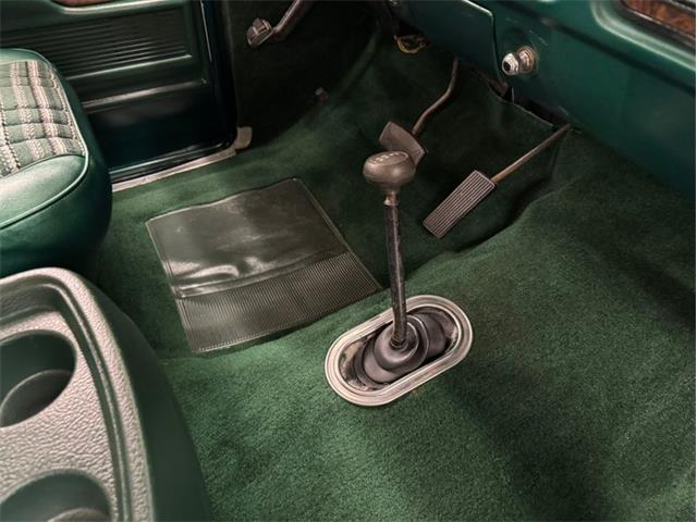 1978 Ford Bronco (CC-1800432) for sale in Morgantown, Pennsylvania