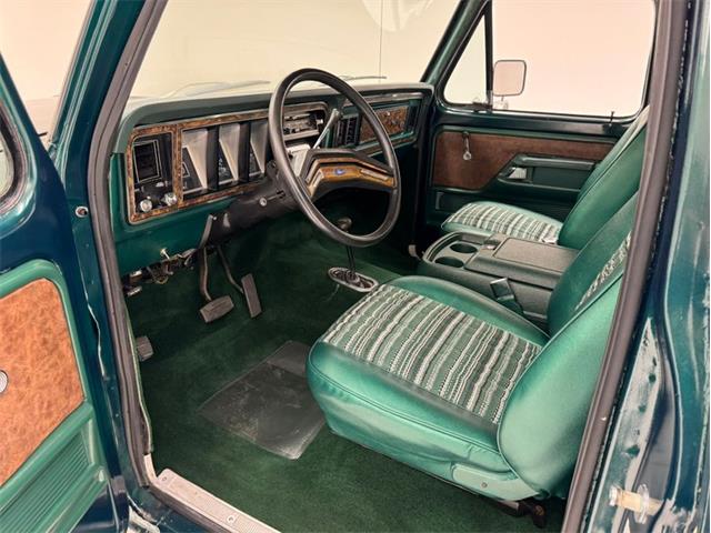 1978 Ford Bronco (CC-1800432) for sale in Morgantown, Pennsylvania