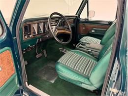1978 Ford Bronco (CC-1800432) for sale in Morgantown, Pennsylvania