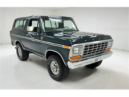 1978 Ford Bronco (CC-1800432) for sale in Morgantown, Pennsylvania