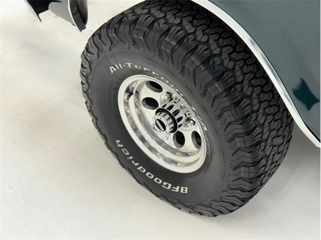1978 Ford Bronco (CC-1800432) for sale in Morgantown, Pennsylvania