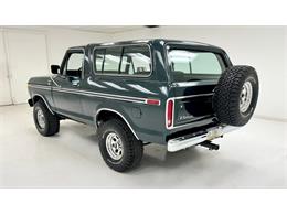 1978 Ford Bronco (CC-1800432) for sale in Morgantown, Pennsylvania