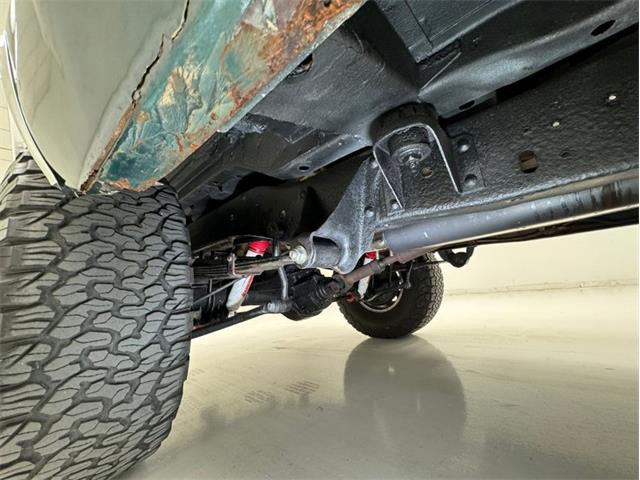 1978 Ford Bronco (CC-1800432) for sale in Morgantown, Pennsylvania