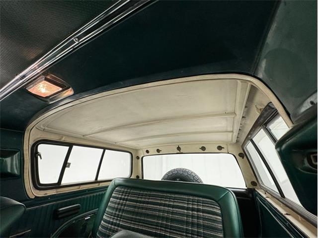 1978 Ford Bronco (CC-1800432) for sale in Morgantown, Pennsylvania