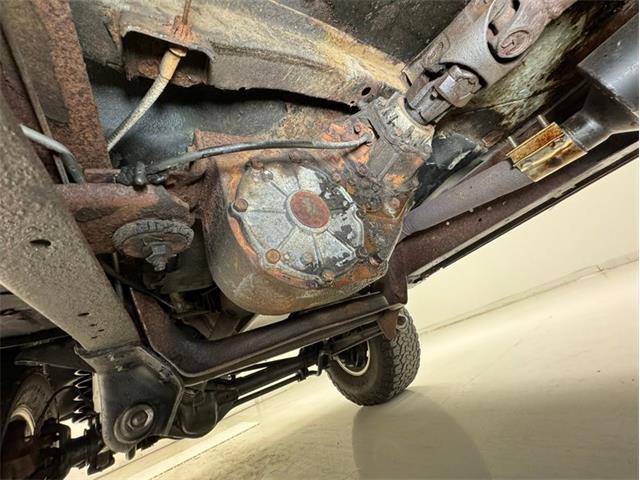 1978 Ford Bronco (CC-1800432) for sale in Morgantown, Pennsylvania