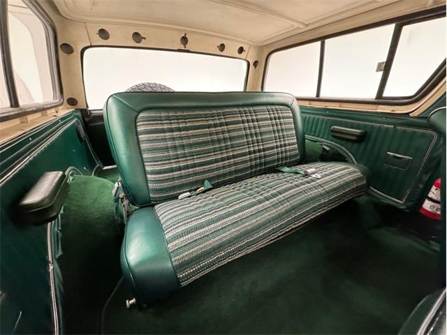 1978 Ford Bronco (CC-1800432) for sale in Morgantown, Pennsylvania