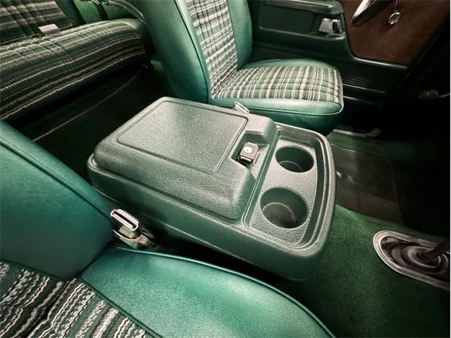 1978 Ford Bronco (CC-1800432) for sale in Morgantown, Pennsylvania