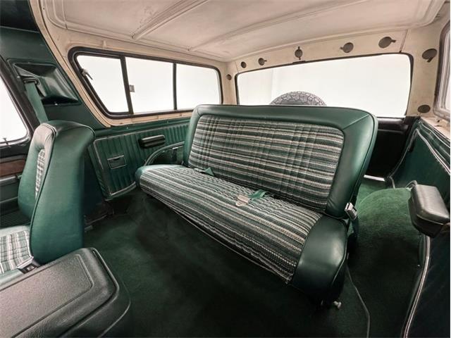 1978 Ford Bronco (CC-1800432) for sale in Morgantown, Pennsylvania