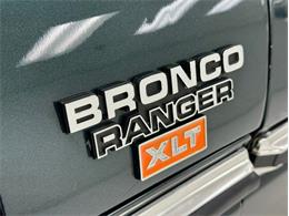 1978 Ford Bronco (CC-1800432) for sale in Morgantown, Pennsylvania