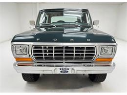 1978 Ford Bronco (CC-1800432) for sale in Morgantown, Pennsylvania