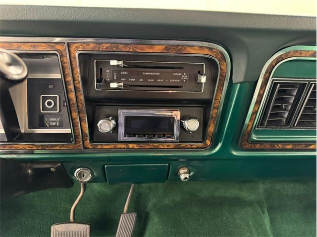 1978 Ford Bronco (CC-1800432) for sale in Morgantown, Pennsylvania