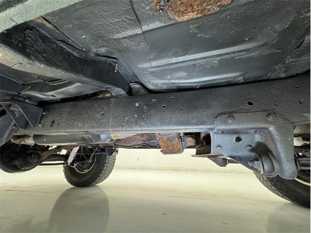 1978 Ford Bronco (CC-1800432) for sale in Morgantown, Pennsylvania