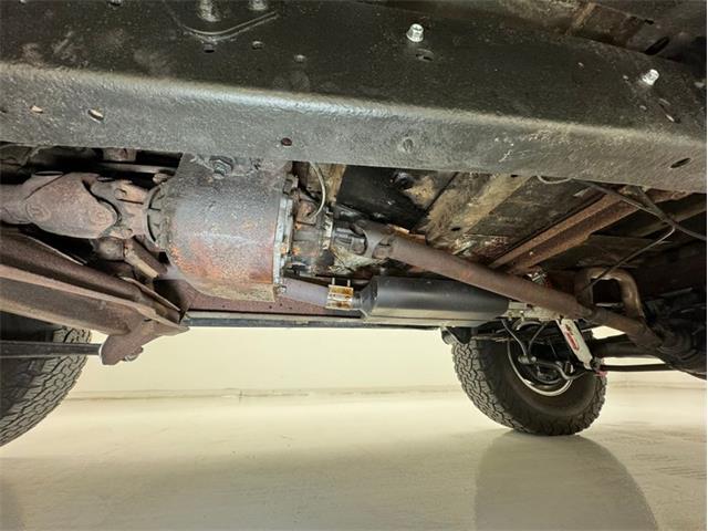 1978 Ford Bronco (CC-1800432) for sale in Morgantown, Pennsylvania