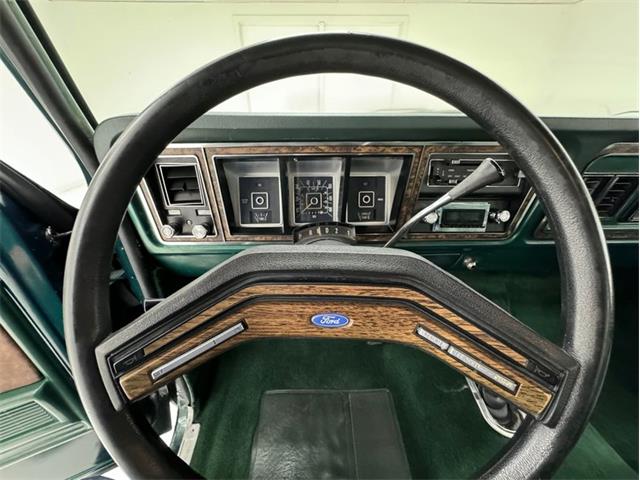 1978 Ford Bronco (CC-1800432) for sale in Morgantown, Pennsylvania