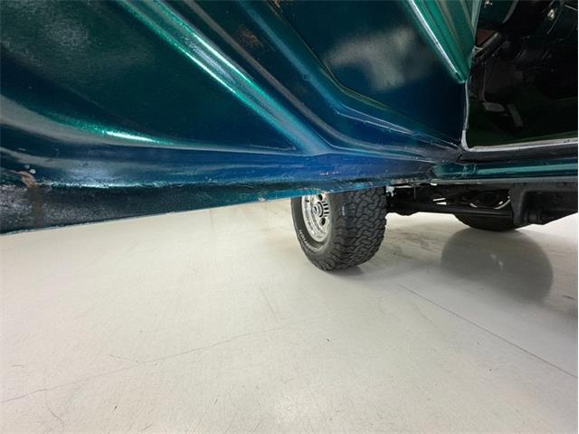 1978 Ford Bronco (CC-1800432) for sale in Morgantown, Pennsylvania