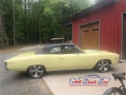 1967 Chevrolet Malibu Classic (CC-1804325) for sale in Hiram, Georgia