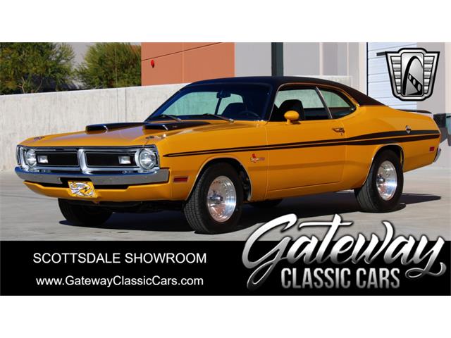 1971 Dodge Demon (CC-1804328) for sale in O'Fallon, Illinois