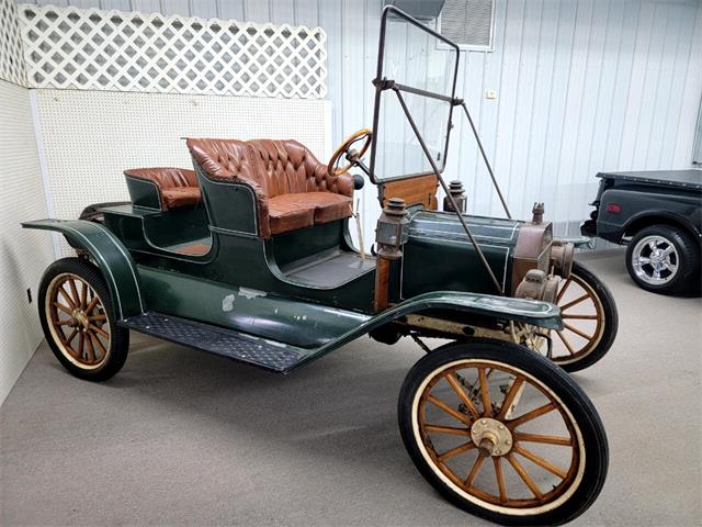 1909 Ford Model T (CC-1804347) for sale in Nashville, Illinois