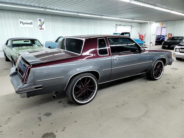 1987 Oldsmobile Cutlass for Sale | ClassicCars.com | CC-1804348