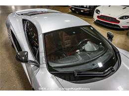2012 McLaren MP4-12C (CC-1800436) for sale in Grand Rapids, Michigan