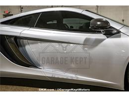 2012 McLaren MP4-12C (CC-1800436) for sale in Grand Rapids, Michigan