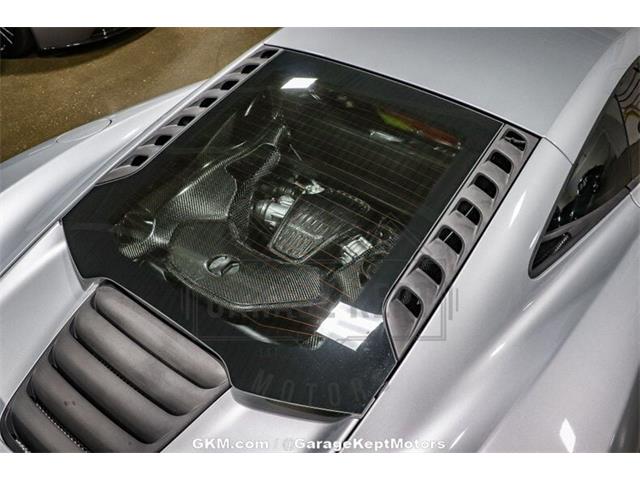 2012 McLaren MP4-12C (CC-1800436) for sale in Grand Rapids, Michigan