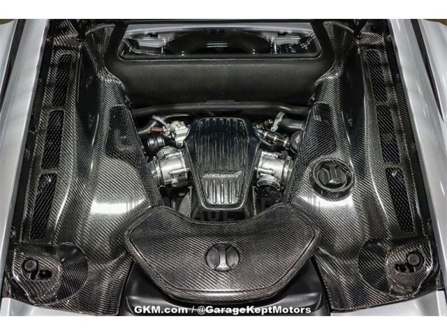 2012 McLaren MP4-12C (CC-1800436) for sale in Grand Rapids, Michigan
