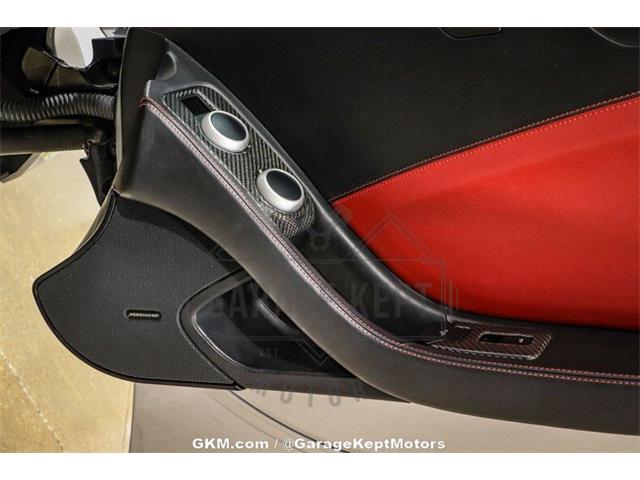 2012 McLaren MP4-12C (CC-1800436) for sale in Grand Rapids, Michigan