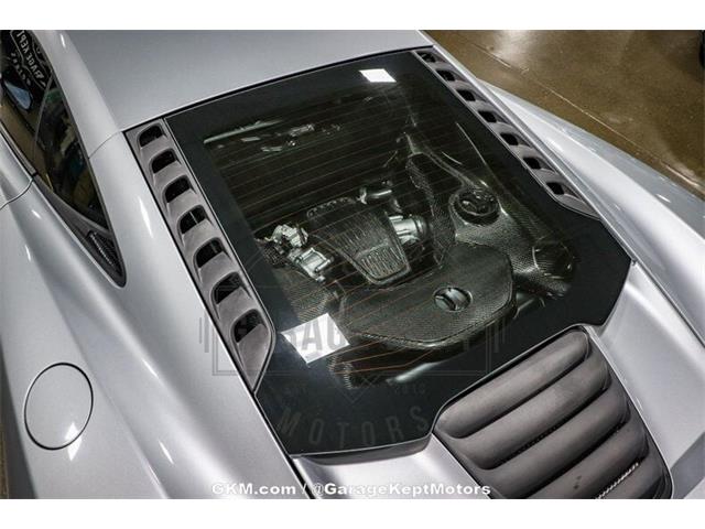 2012 McLaren MP4-12C (CC-1800436) for sale in Grand Rapids, Michigan