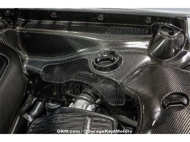 2012 McLaren MP4-12C (CC-1800436) for sale in Grand Rapids, Michigan