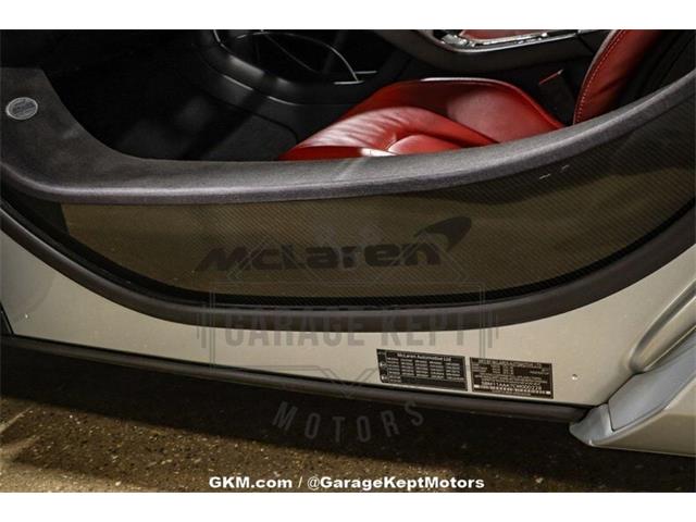 2012 McLaren MP4-12C (CC-1800436) for sale in Grand Rapids, Michigan