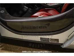 2012 McLaren MP4-12C (CC-1800436) for sale in Grand Rapids, Michigan