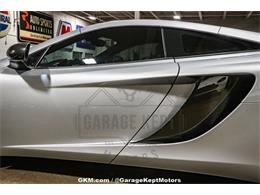 2012 McLaren MP4-12C (CC-1800436) for sale in Grand Rapids, Michigan