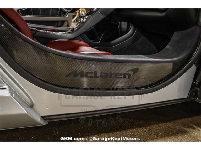 2012 McLaren MP4-12C (CC-1800436) for sale in Grand Rapids, Michigan