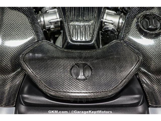 2012 McLaren MP4-12C (CC-1800436) for sale in Grand Rapids, Michigan