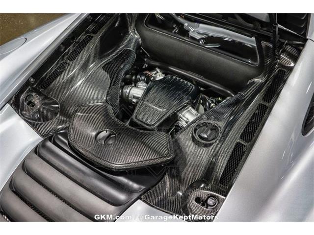 2012 McLaren MP4-12C (CC-1800436) for sale in Grand Rapids, Michigan