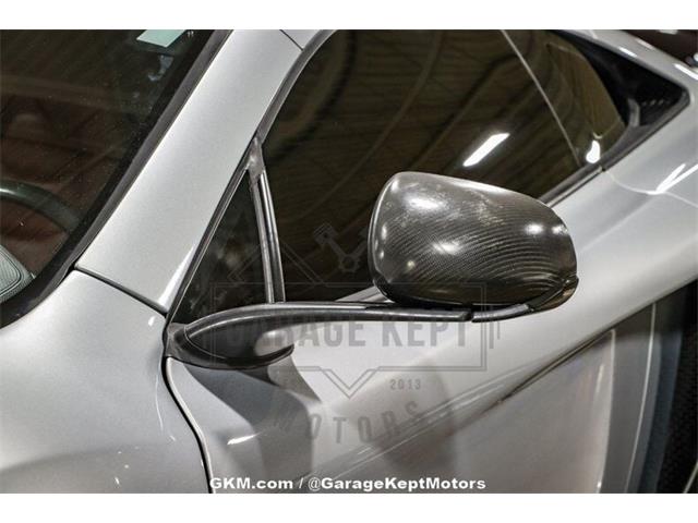 2012 McLaren MP4-12C (CC-1800436) for sale in Grand Rapids, Michigan