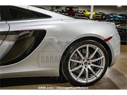 2012 McLaren MP4-12C (CC-1800436) for sale in Grand Rapids, Michigan