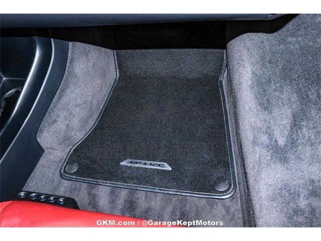 2012 McLaren MP4-12C (CC-1800436) for sale in Grand Rapids, Michigan
