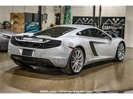 2012 McLaren MP4-12C (CC-1800436) for sale in Grand Rapids, Michigan