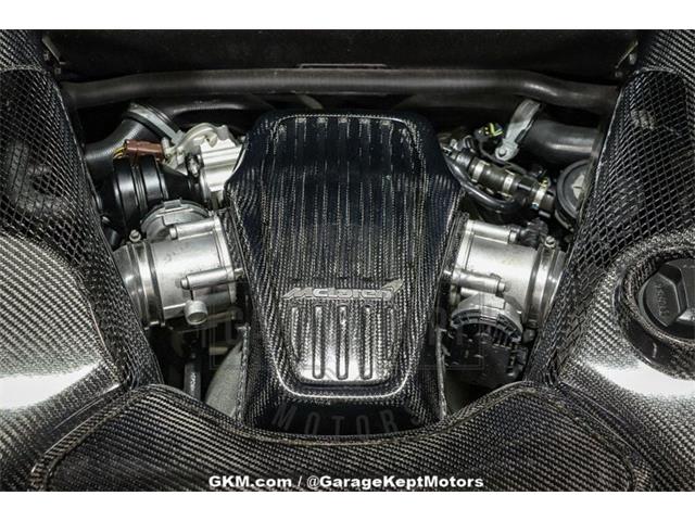 2012 McLaren MP4-12C (CC-1800436) for sale in Grand Rapids, Michigan
