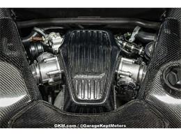 2012 McLaren MP4-12C (CC-1800436) for sale in Grand Rapids, Michigan