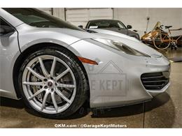 2012 McLaren MP4-12C (CC-1800436) for sale in Grand Rapids, Michigan