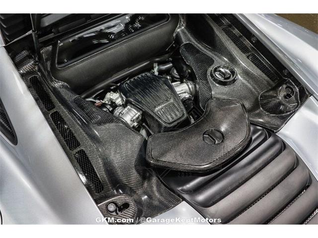 2012 McLaren MP4-12C (CC-1800436) for sale in Grand Rapids, Michigan