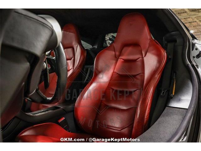 2012 McLaren MP4-12C (CC-1800436) for sale in Grand Rapids, Michigan